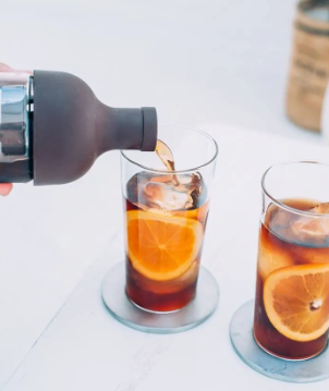 ขวดกาแฟดริป Cold Brew HARIO Filter-In Coffee Bottle 2