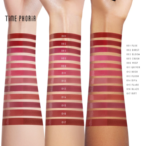 Altera Blurring Lip Tint 3