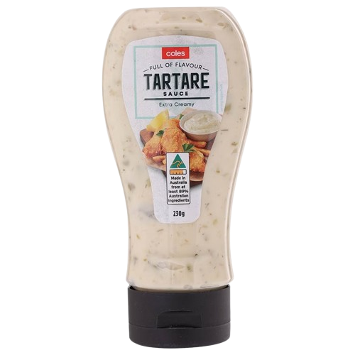 10 ทาร์ทาร์ซอส ยี่ห้อไหนอร่อย ปี 2026 Tartar Sauce เข้มข้น 3