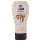 10 ทาร์ทาร์ซอส ยี่ห้อไหนอร่อย ปี 2026 Tartar Sauce เข้มข้น 3