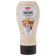 Tartare Sauce