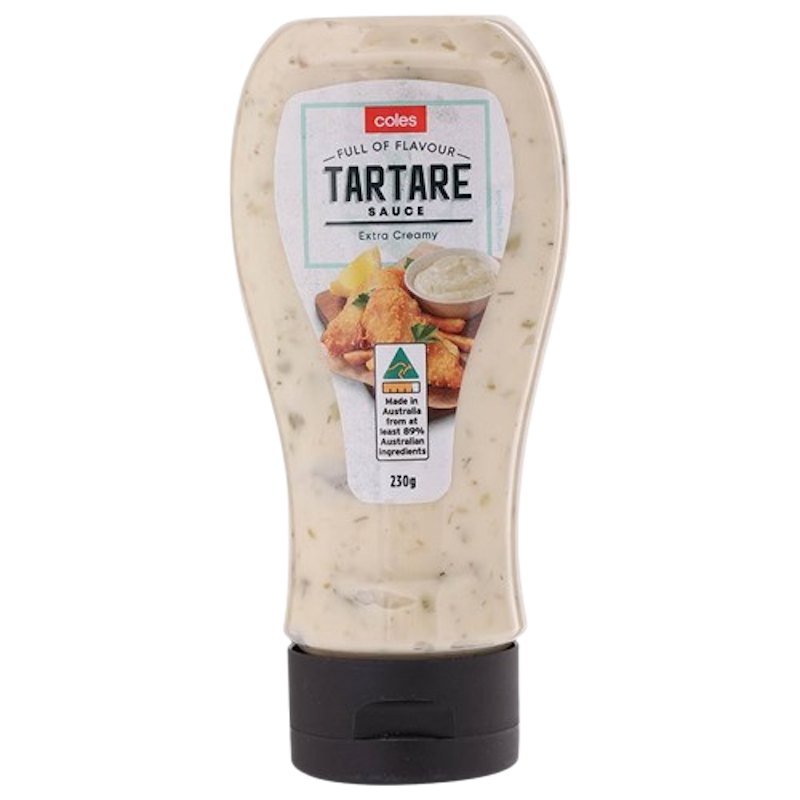 Tartare Sauce 1