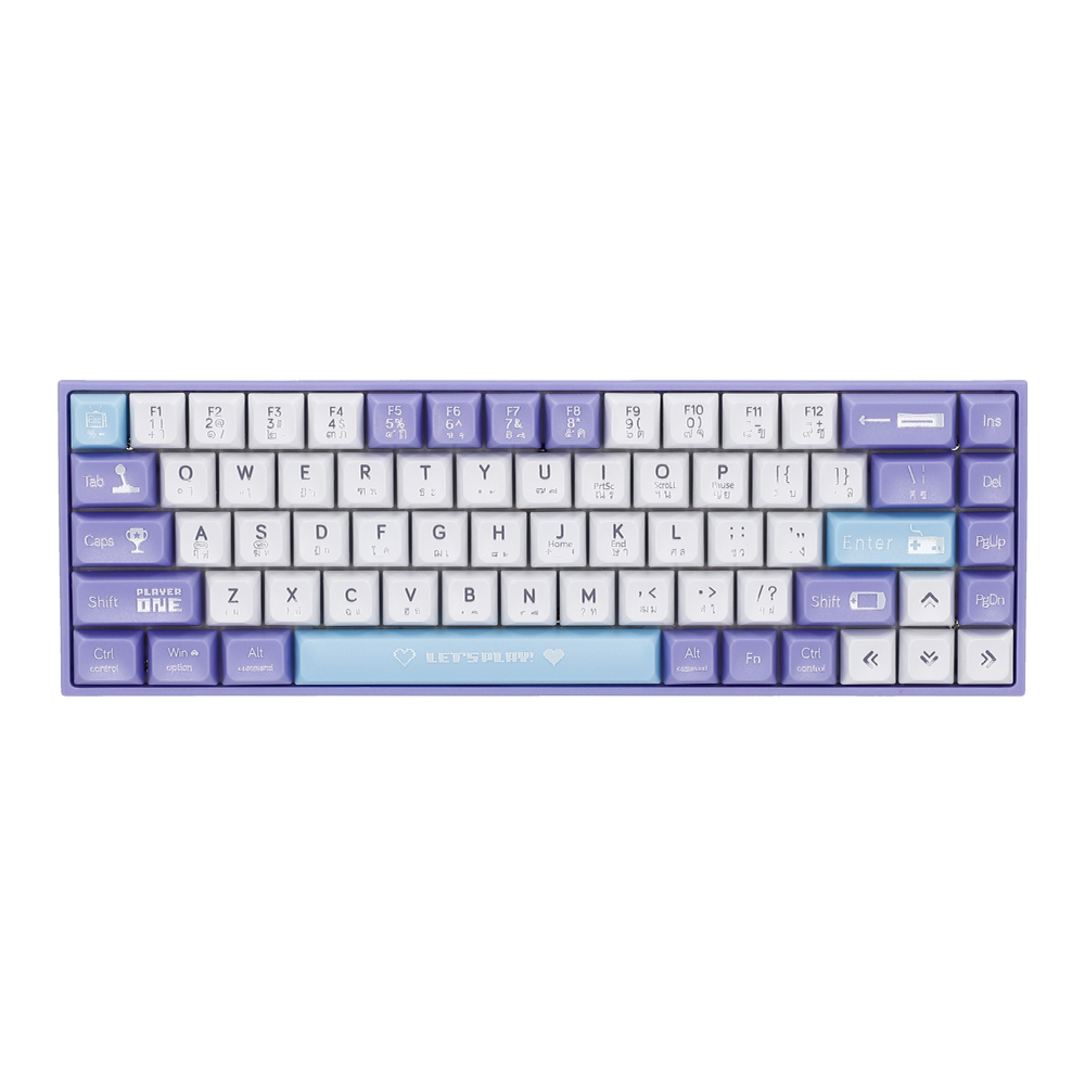 Wireless Keyboard 2