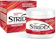 Stridex iHerb โทนเนอร์แบบแผ่น Single-Step Acne Control Maximum Alcohol Free 1