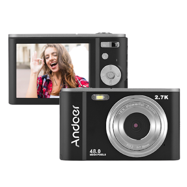 Andoer Mini 1