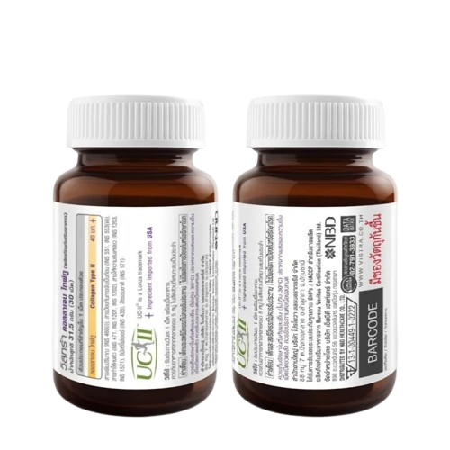 Collagen Type II  คอลลาเจน ไทพ์ 2 2