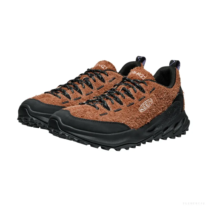 รองเท้า Men's Jasper Zionic Sneaker x Gramicci 1
