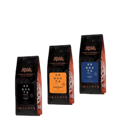 Coffee Robusta