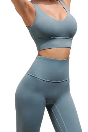 Women Sport Set  1