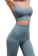 Moving Peach Women Sport Set 1