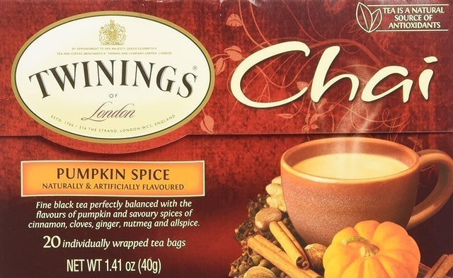 10 Chai Tea ยี่ห้อไหนอร่อย ปี 2026 ชาอินเดีย แบบสำเร็จรูป ใบชา 3