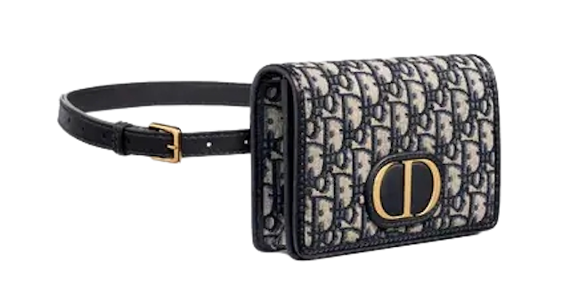 2-in-1 30 Montaigne Pouch 4