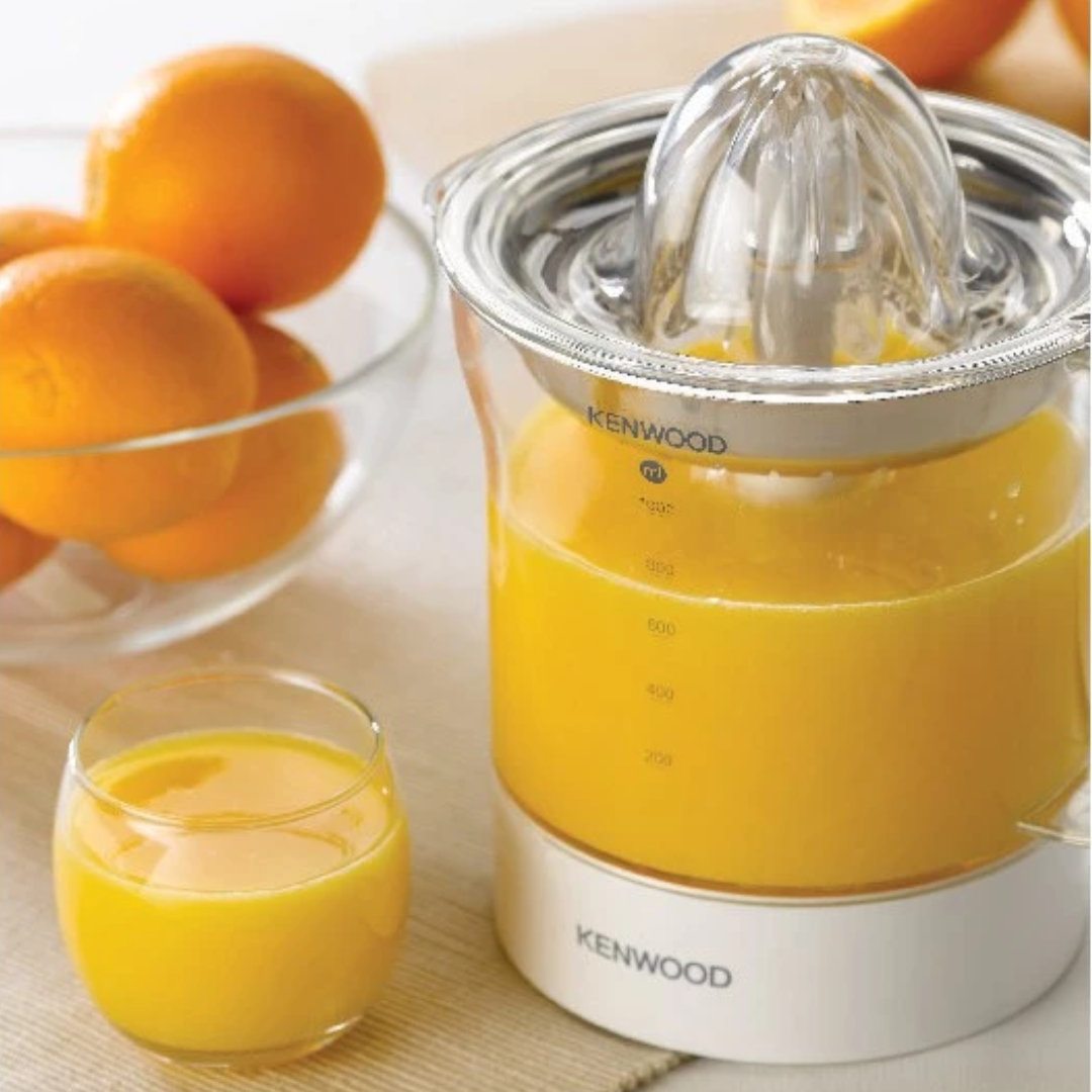 เครื่องคั้นน้ำส้ม True Citrus Juicer 2