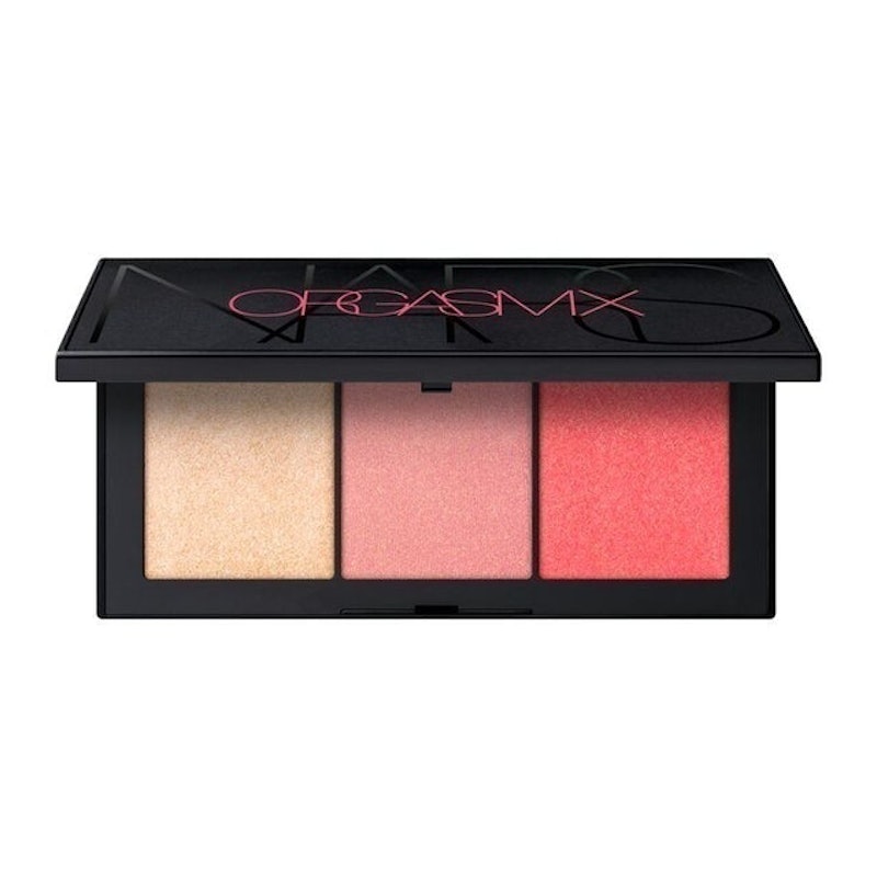Orgasm X Cheek Palette 1