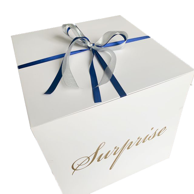 ของขวัญครบรอบแต่งงาน กล่องเซอร์ไพรส์ 1