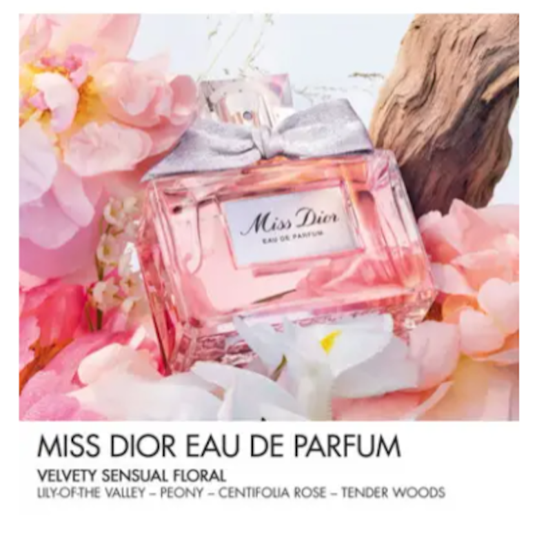 Miss Dior 2