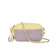 Louis Montini Fleur De Juillet Shoulder Bag Larkspur 1