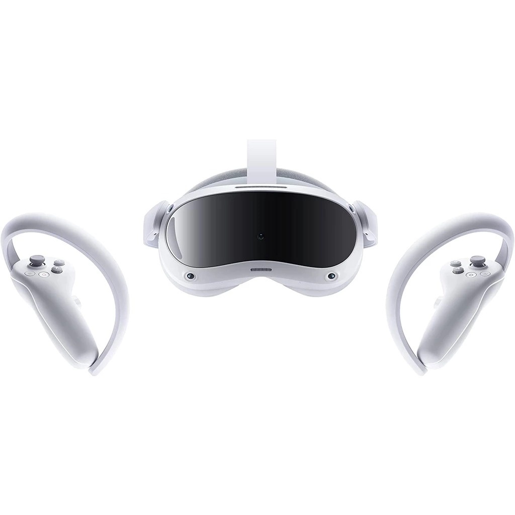 4 All-In-One 4K+ Resolution VR Headset 2