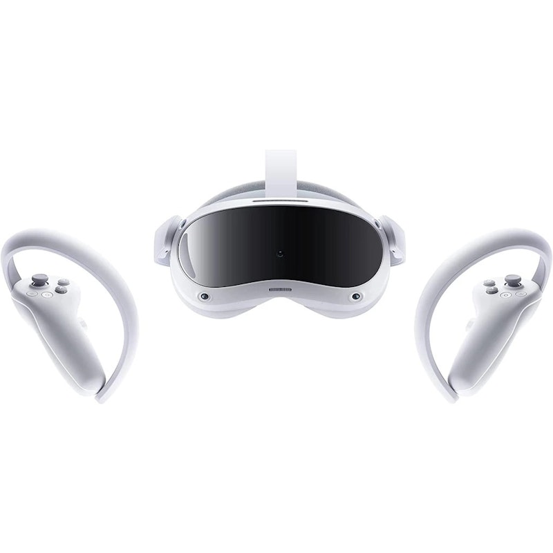 4 All-In-One 4K+ Resolution VR Headset 2