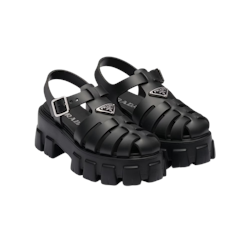 Foam Rubber Sandals