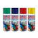 U-90 สีสเปรย์ลอกได้ E-Lastik Wrap Spray 1