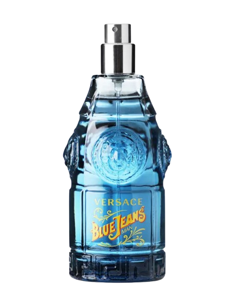 10 น้ำหอม Versace  กลิ่นไหนหอม ปี 2026 ของแท้ 4