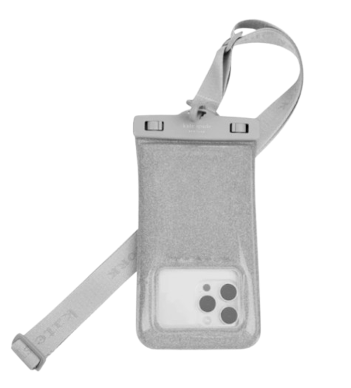 ซองใส่โทรศัพท์มือถือกันนํ้า Waterproof Floating Pouch 1