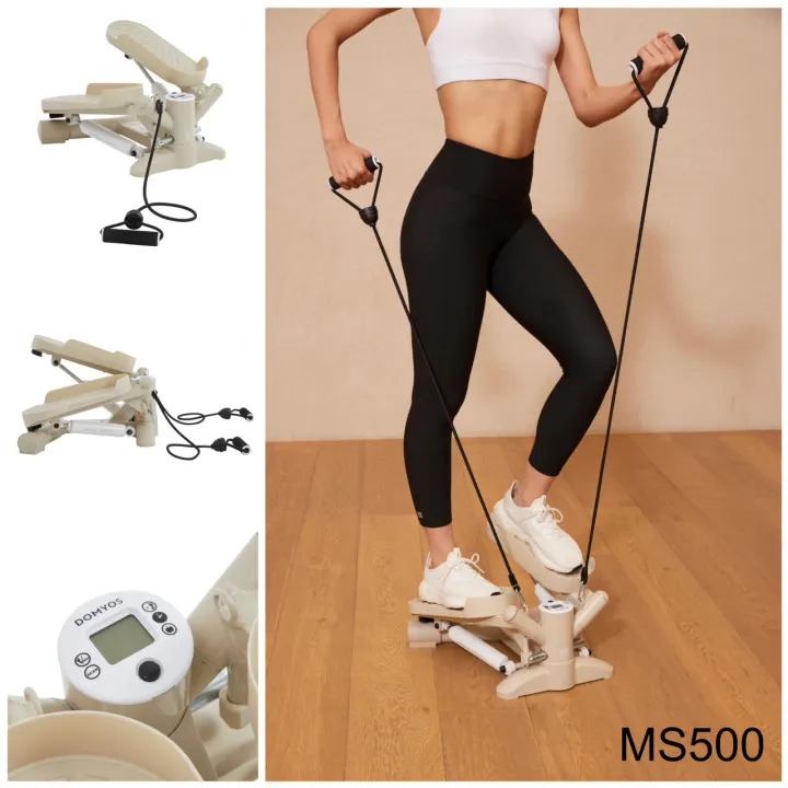 Mini Stepper 3