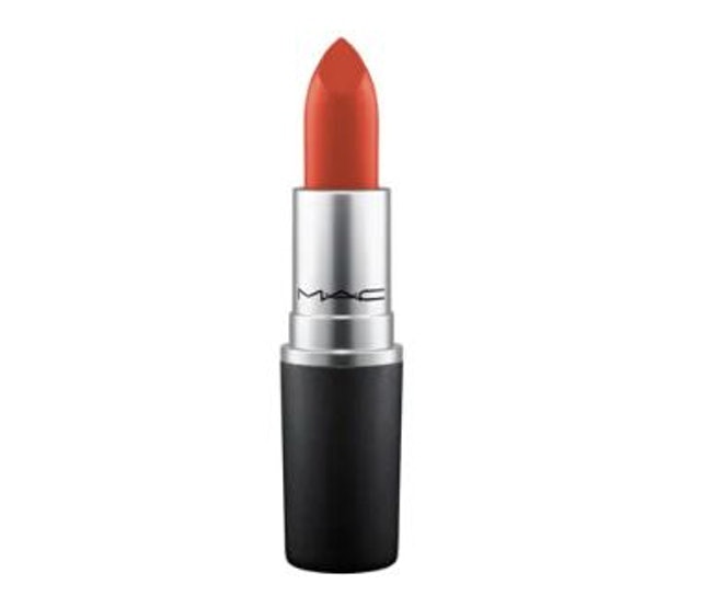 6. MAC Matte Lipstick -Marrakesh 1