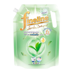 Liquid Detergent Concentrated Organic Aloe Vera
