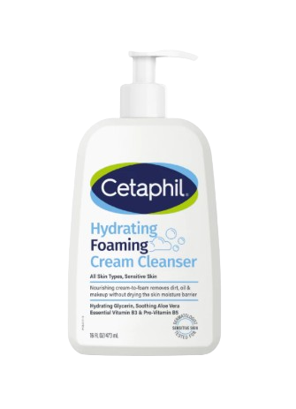10 Cetaphil ตัวไหนดี ปี 2026 ผลิตภัณฑ์เซตาฟิล 3