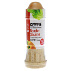 น้ำสลัดงาญี่ปุ่น Japanese Dressing Roasted Sesame