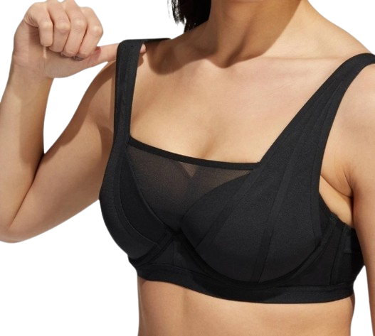 สปอร์ตบรา TLRD Impact Luxe Training High-Support Bra 3
