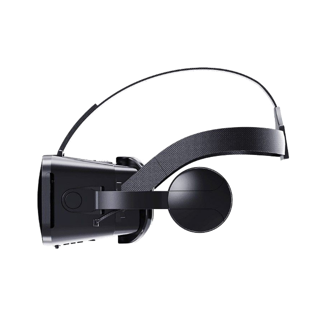 แว่นตา VR 3D รุ่น J20 4