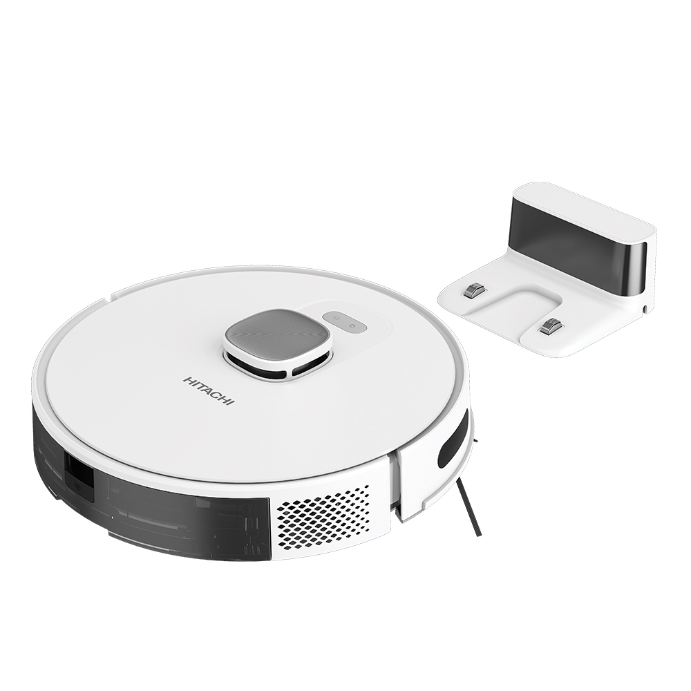หุ่นยนต์ดูดฝุ่น Robot Vacuum Cleaners 3