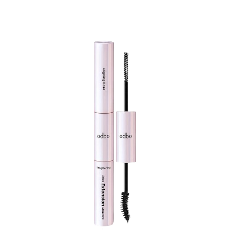 ODBO Extra Extension Mascara 1