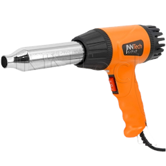 เครื่องเชื่อมพลาสติก รุ่น ITP-720