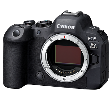 กล้อง Mirrorless Canon  1