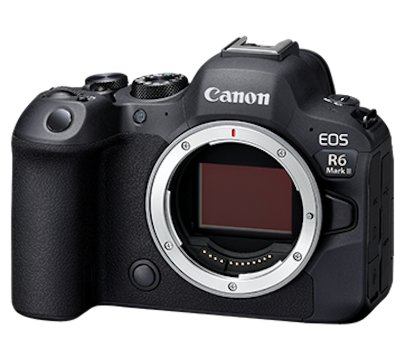 กล้อง Mirrorless Canon 1