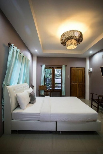 ที่พักบึงกาฬ ริมโขง โรงแรมเอ็มแกรนด์ 3