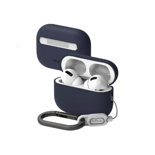 เคสซิลิโคนสําหรับ AirPods Pro 2nd 2