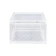 HomePro กล่องใส่รองเท้า รุ่น Magnetic Lock 1