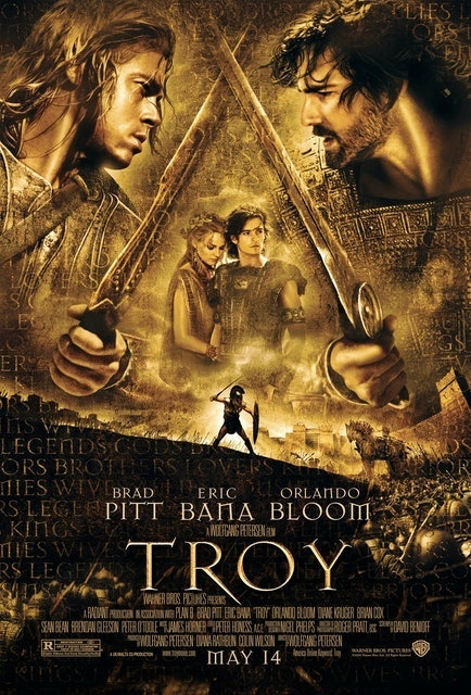 Troy 1