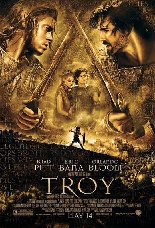 Troy 1