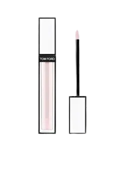  Rose Lip Oil Tint-Dusted  1