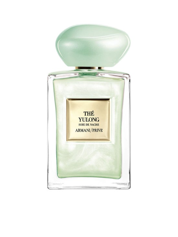 Armani Prive The Yulong Nacre EDT 1