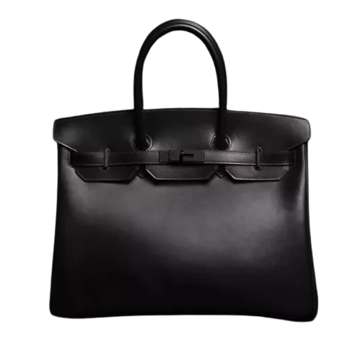 กระเป๋า Hermès รุ่น Birkin  3