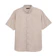 ELLE HOMME เสื้อเชิ้ตแขนสั้น รุ่น W8B674 1