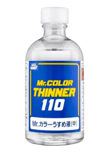 10 อันดับ ทินเนอร์ แบบไหนดี ปี 2026 เคลือบพื้นผิว ละลายสีได้ดี 4