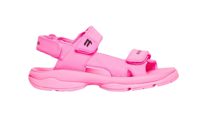 รองเท้าแตะแบรนด์เนม รุ่น Tourist Sandal 4